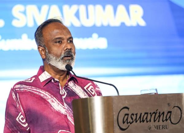 Petros to work with Petronas on six recently discovered oil wells offshore Sarawak, says premier